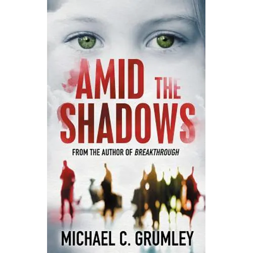 Amid the Shadows - Paperback