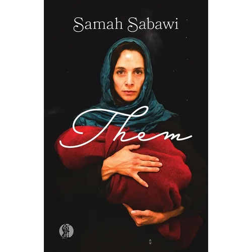 Them - Paperback