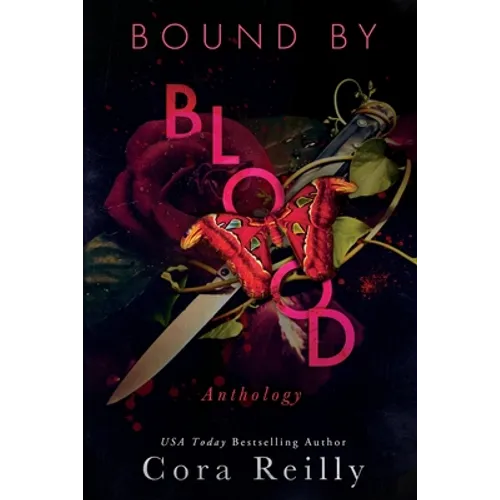 Bound By Blood: Anthology - Paperback