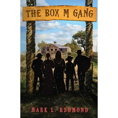 The Box M Gang - Paperback
