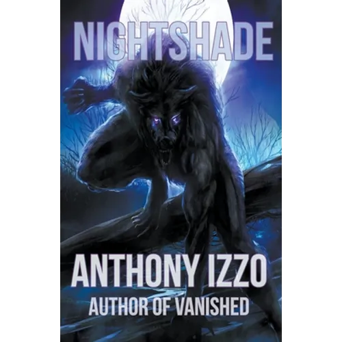 Nightshade - Paperback