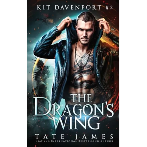 The Dragon's Wing - Paperback