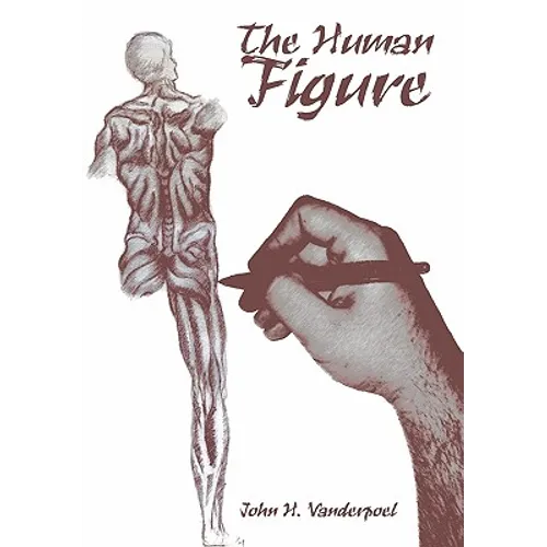 The Human Figure - Paperback