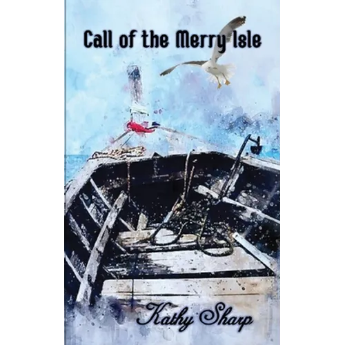 Call of the Merry Isle - Paperback