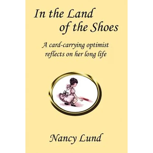 In the Land of the Shoes - Paperback
