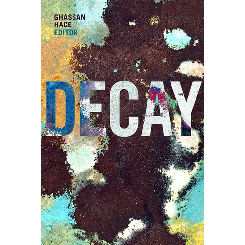 Decay - Paperback