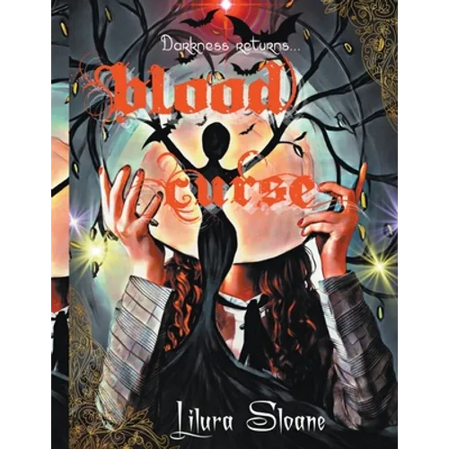 Blood Curse - Paperback