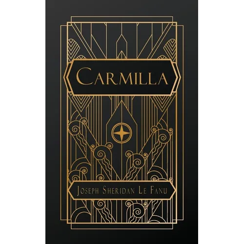 Carmilla - Paperback