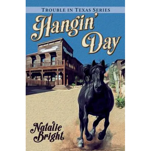 Hangin' Day - Paperback