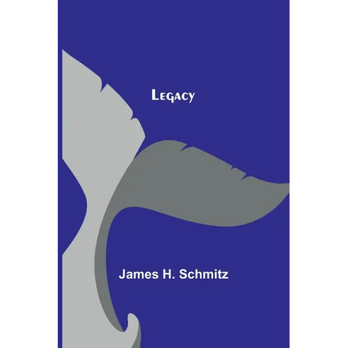 Legacy - Paperback