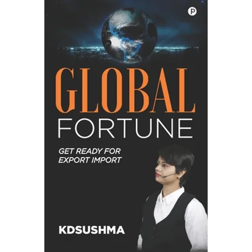 Global Fortune - Paperback