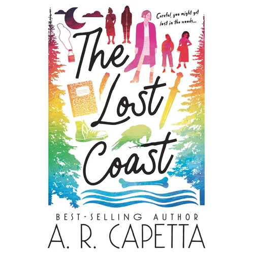 The Lost Coast - Paperback