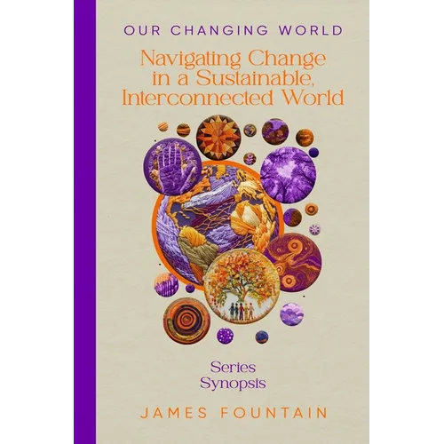 Our Changing World: Navigating Change in a Sustainable, Interconnected World (Series Synopsis) - Paperback