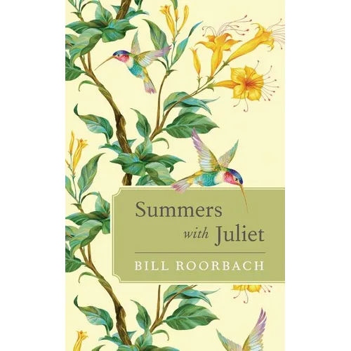 Summers with Juliet - Paperback