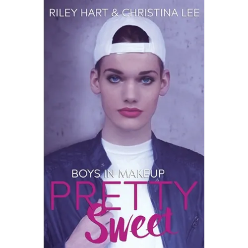 Pretty Sweet - Paperback