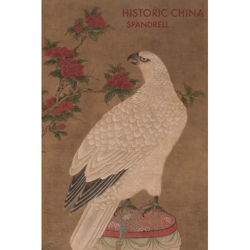 Historic China - Paperback