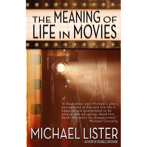 The Meaning of Life in Movies - Paperback