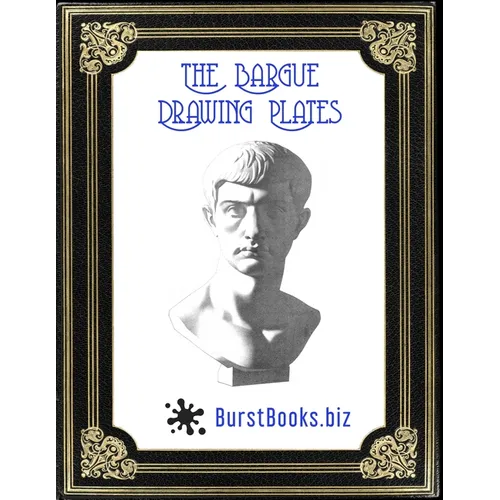 The Bargue Drawing Plates - Paperback