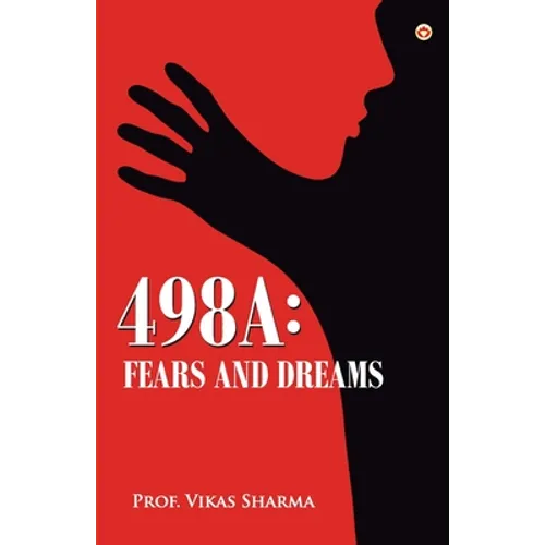 498a: Fears and Dreams - Paperback
