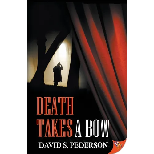 Death Takes a Bow - Paperback
