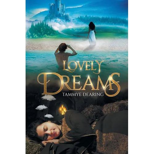 Lovely Dreams - Paperback