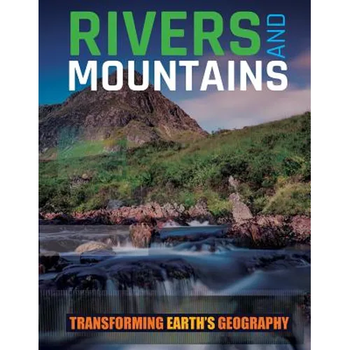 Rivers and Mountains - Paperback