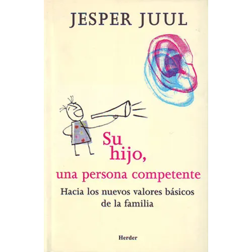 Su Hijo, Una Persona Competente - Paperback