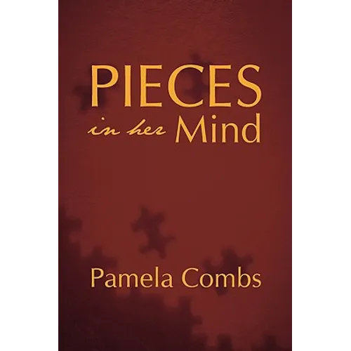 Pieces in Her Mind - Paperback