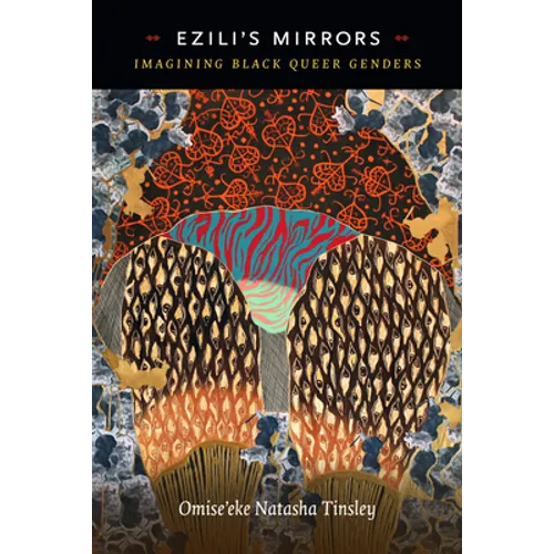 Ezili's Mirrors: Imagining Black Queer Genders - Hardcover