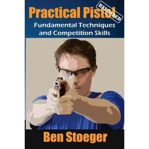 Practical Pistol Reloaded - Paperback