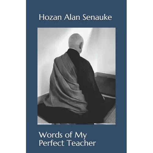Words of My Perfect Teacher - Paperback