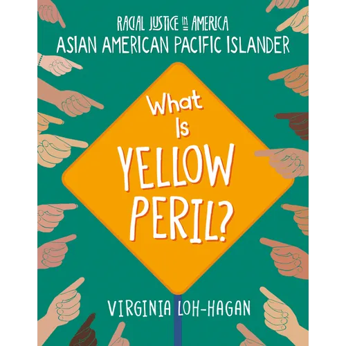 What Is Yellow Peril? - Library Binding