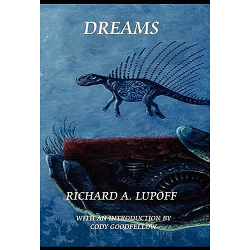 Dreams - Hardcover