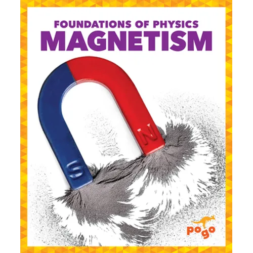Magnetism - Library Binding