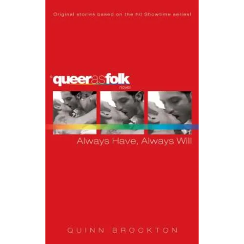Always Have, Always Will - Paperback