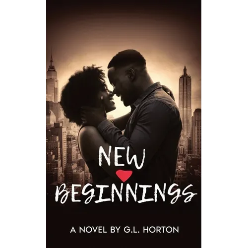 New Beginnings - Paperback