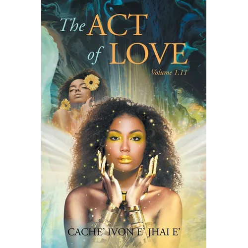 The Act of Love: Volume 1.11 - Paperback