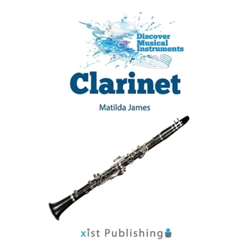 Clarinet - Paperback