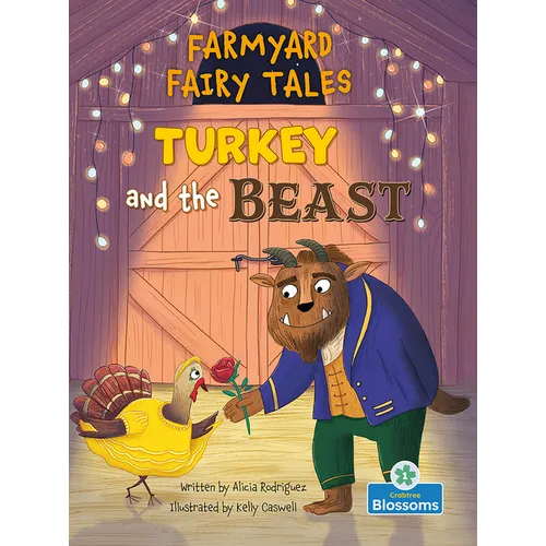 Turkey and the Beast - Hardcover
