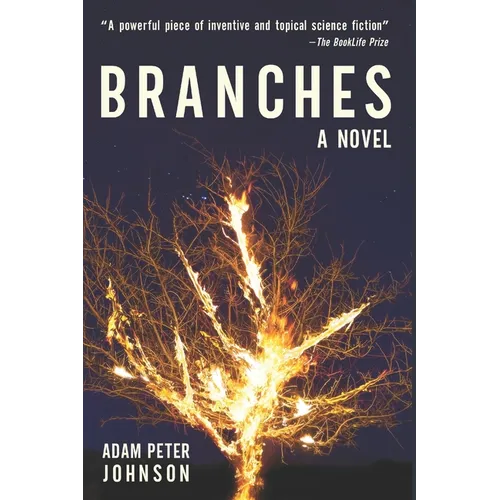 Branches - Paperback