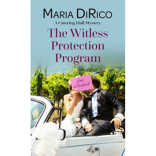 The Witless Protection Program - Paperback