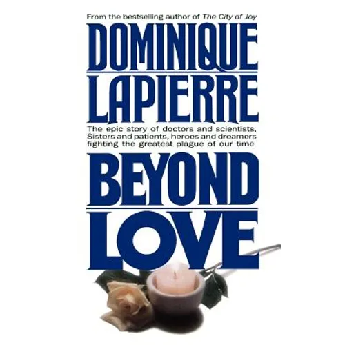 Beyond Love - Hardcover