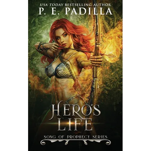 Hero's Life - Paperback