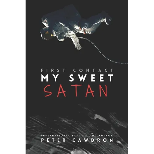 My Sweet Satan - Paperback