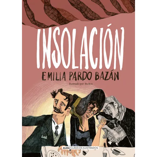 Insolación / Insolation - Hardcover