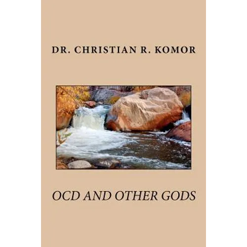 OCD And Other Gods - Paperback