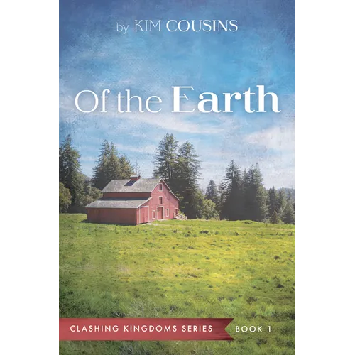 Of the Earth - Paperback