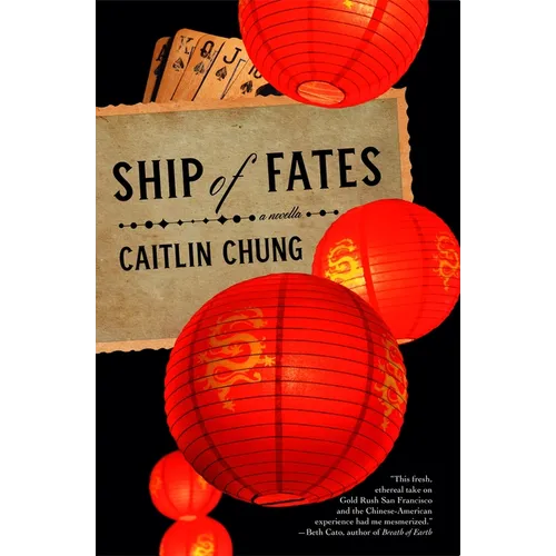 Ship of Fates - Paperback
