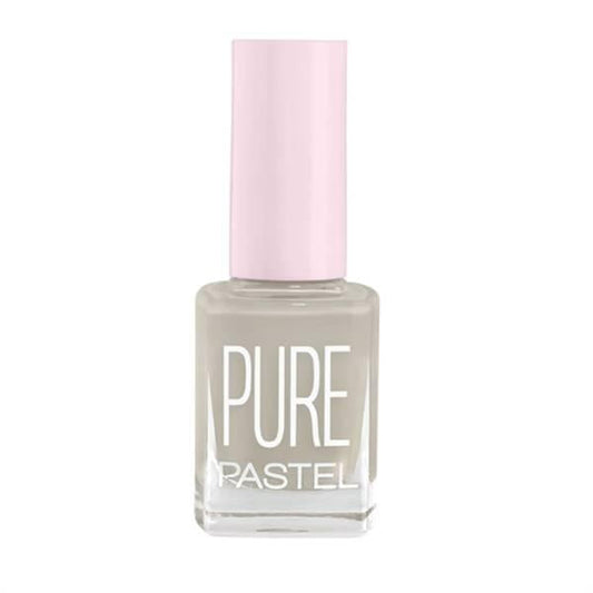 Pastel Pure Vegan Nail Polish - Cruelty-Free, Toxic-Free, and Pure Formula for Healthy Nails
