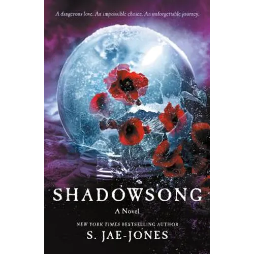 Shadowsong - Paperback